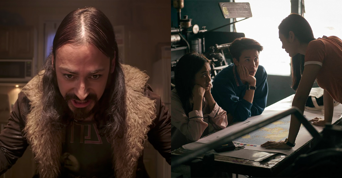 ย้อนดูหนังวัยรุ่นก่อเรื่องสไตล์ ‘บาส นัฐวุฒิ’ กับ Countdown และ Bad Genius