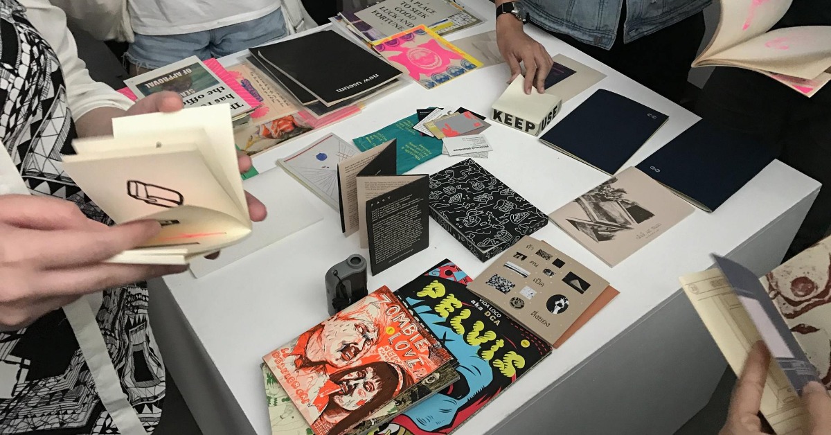 รวม 5 อีเว้นท์ที่หนอนหนังสือจะเสียเงินจนต้องร้องขอชีวิต