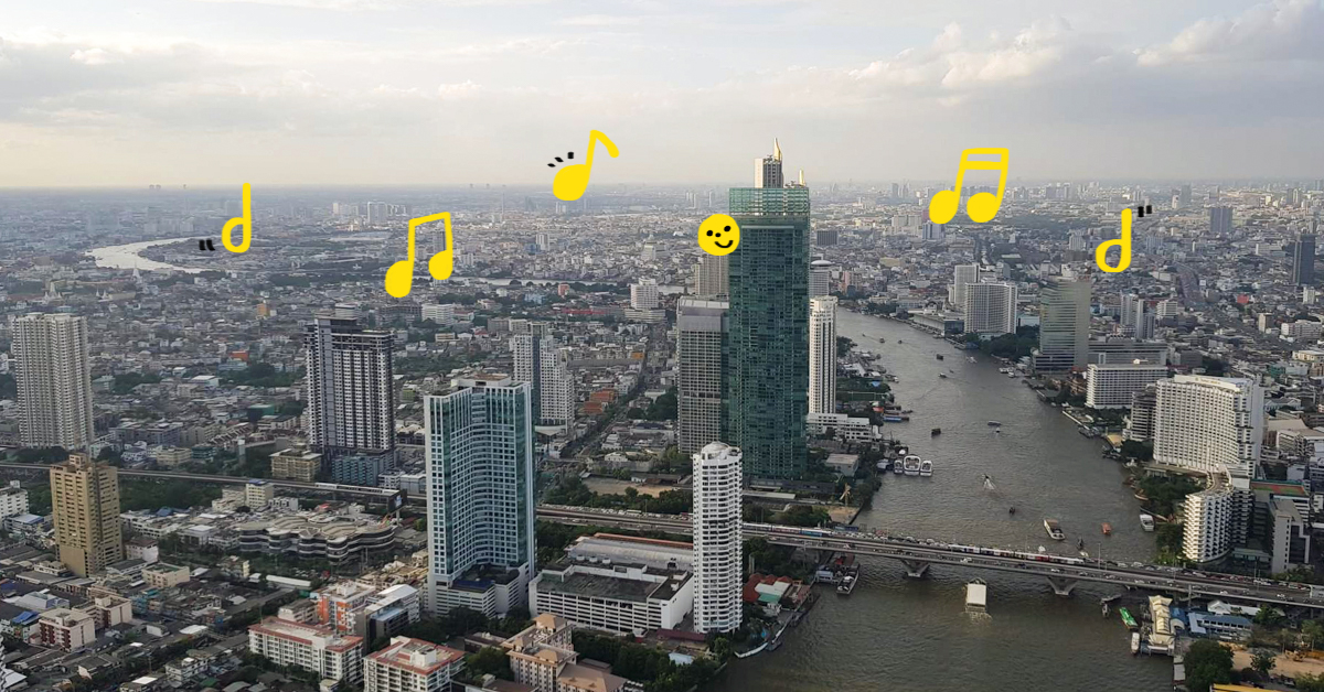 Bangkok Music City 2019 งานที่จะเปลี่ยนเจริญกรุง ให้เป็นย่านของคนดนตรีที่แท้จริง