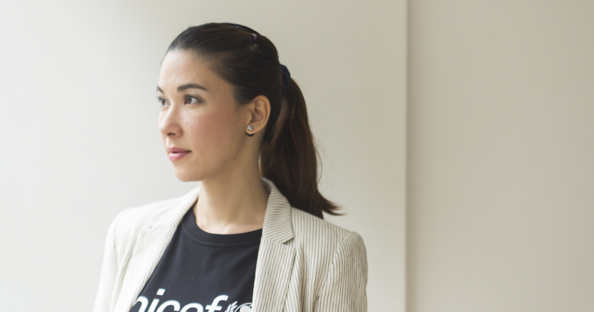 วนิษา เรซ​ กับภาพสะท้อนที่แท้จริงของการศึกษาไทย