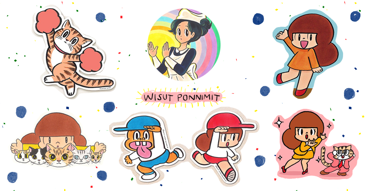 5 เหตุผลที่ “ตั้ม-วิศุทธิ์ พรนิมิตร” โด่งดังไปไกลถึงญี่ปุ่น