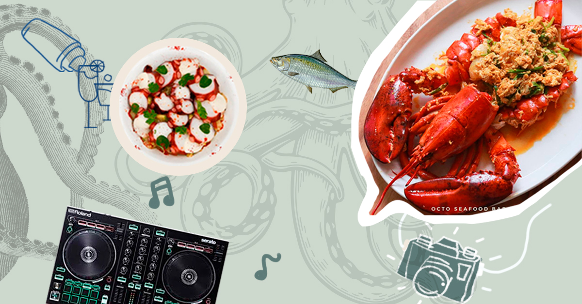 7 เทรนด์กินดื่มมาแรงของปี 2019 ขาประจำสายแฮงก์เอ้าท์ห้ามพลาด