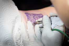 Soimilk Newbie: 5 ร้านแทททูสำหรับคนที่จะสักครั้งแรก