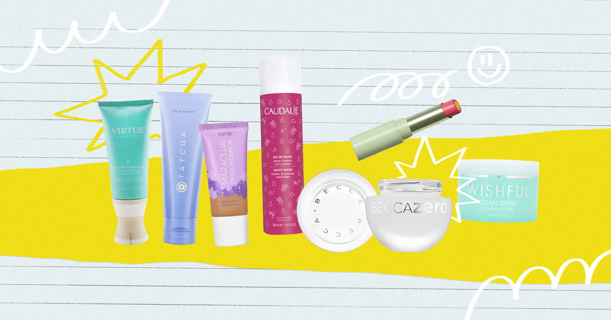 Soimilk Picks! 7 บิวตี้ไอเทมออกใหม่ใน Sephora ประจำซีซันนี้ที่เราเล็งไว้แล้วว่าเวิร์ก!