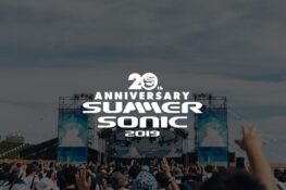 Summer Sonic ครบรอบ 20 ปี จัดเต็ม 3 วันรวดกับเฮดไลน์เนอร์ตั้งแต่ Black Pink ยัน Red Hot Chili Peppers