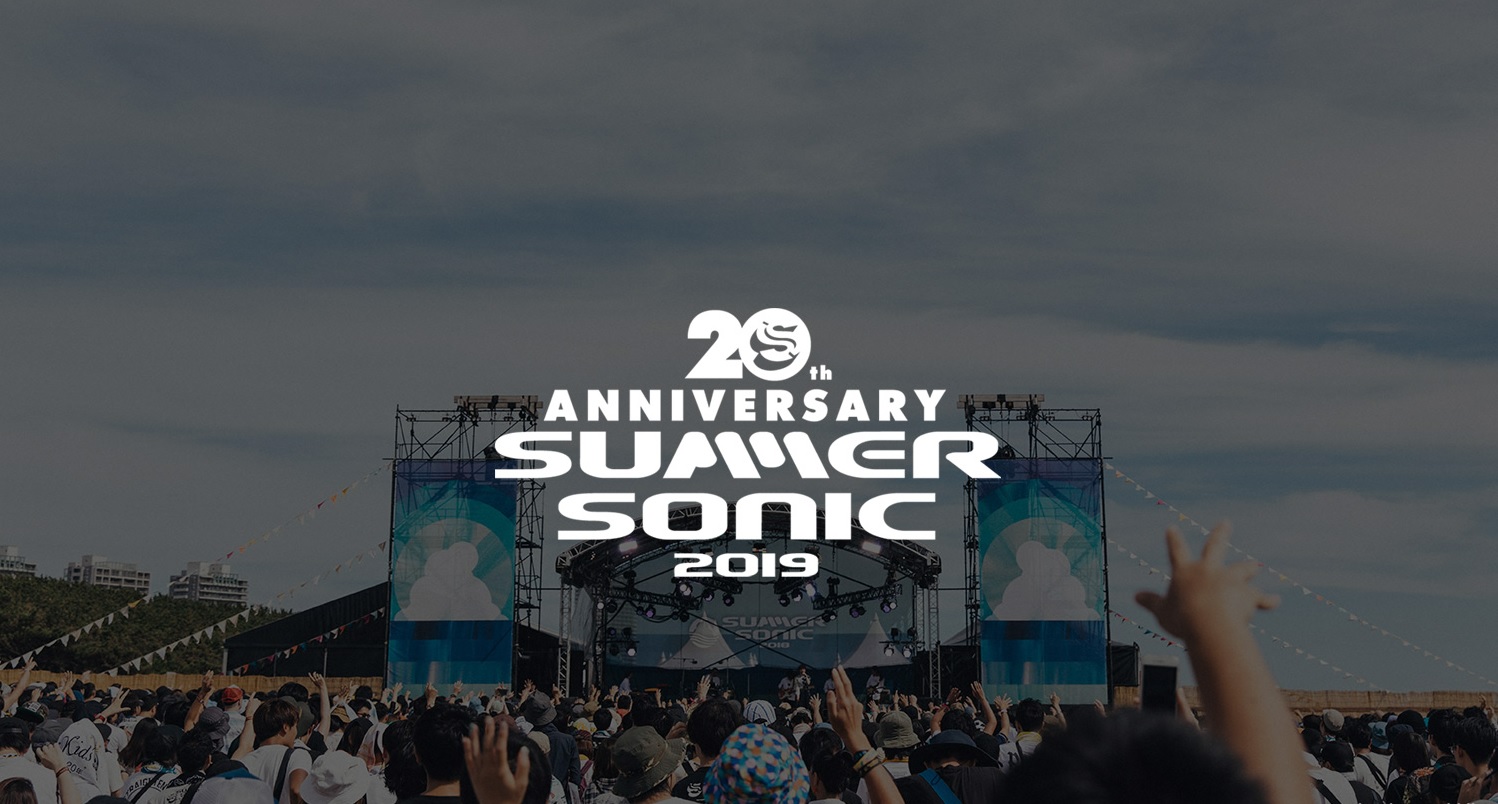 Summer Sonic ครบรอบ 20 ปี จัดเต็ม 3 วันรวดกับเฮดไลน์เนอร์ตั้งแต่ Black Pink ยัน Red Hot Chili Peppers