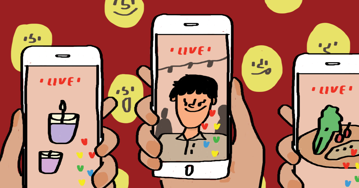 3 เหตุผลที่ทำให้ The Mall Studio Social เป็นอิเวนต์สุดป๊อบของสายโซเชียล