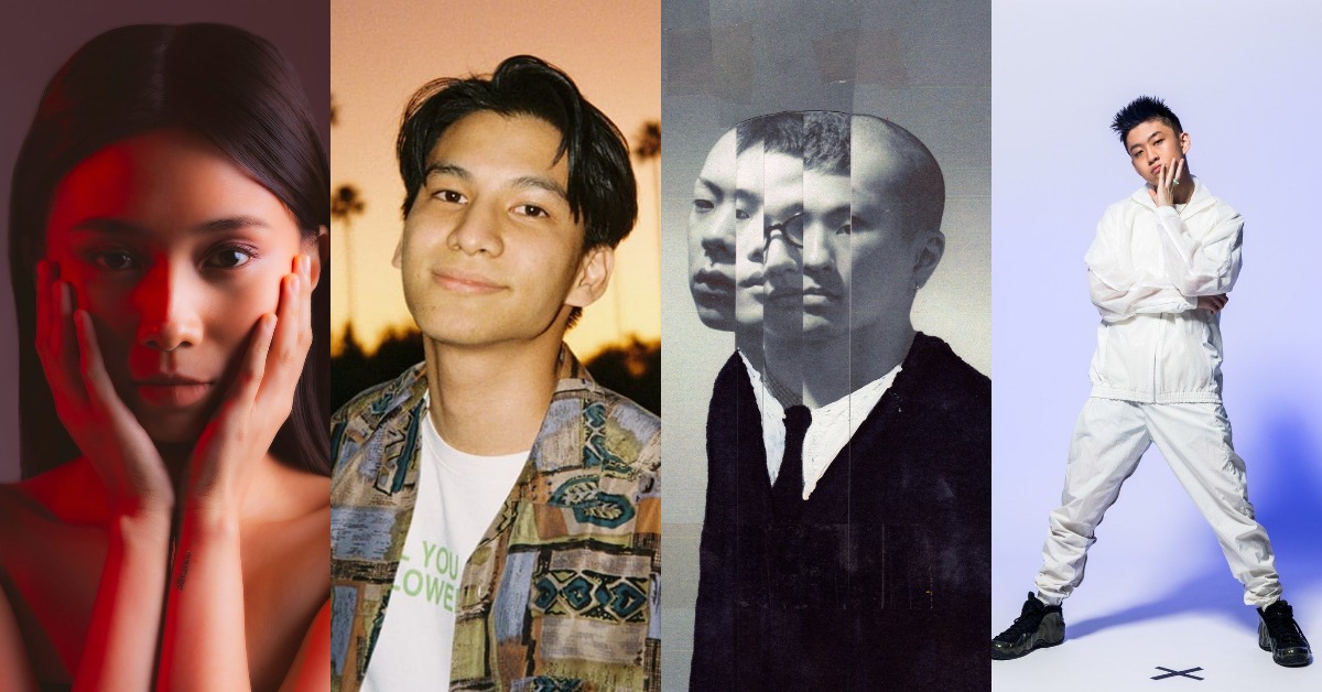 เตรียมตัวดูคอนเสิร์ตออนไลน์ที่ยกค่าย 88rising มาฟีเจอริง HYUKOH, Kang Daniel & ภูมิ วิภูริศ