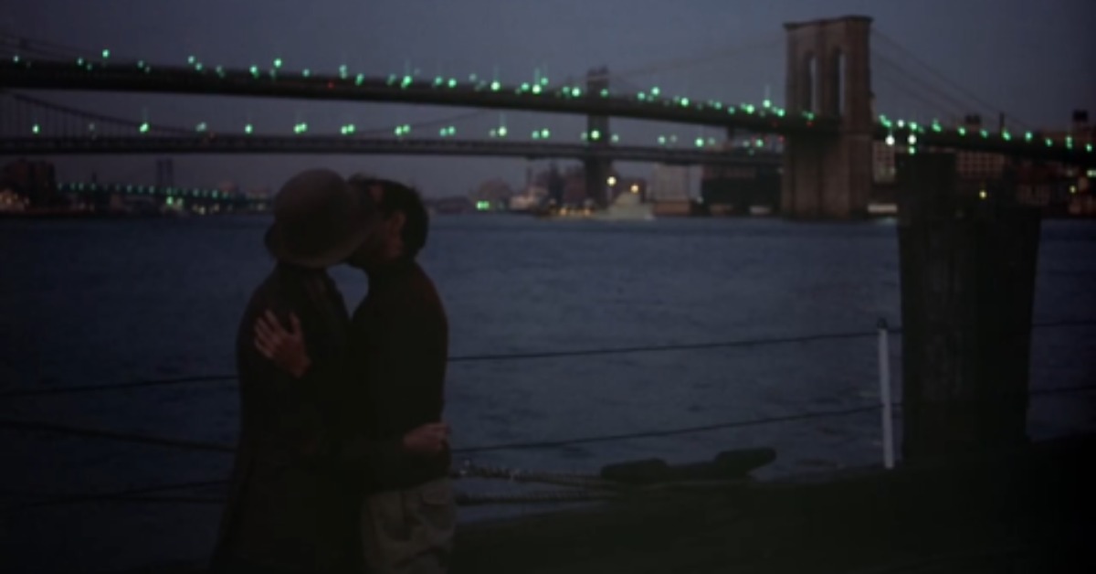 Annie Hall (1977): เรื่องเล่าความรัก (ตัวเอง) ของฉัน ในวันที่เธอไม่อยู่