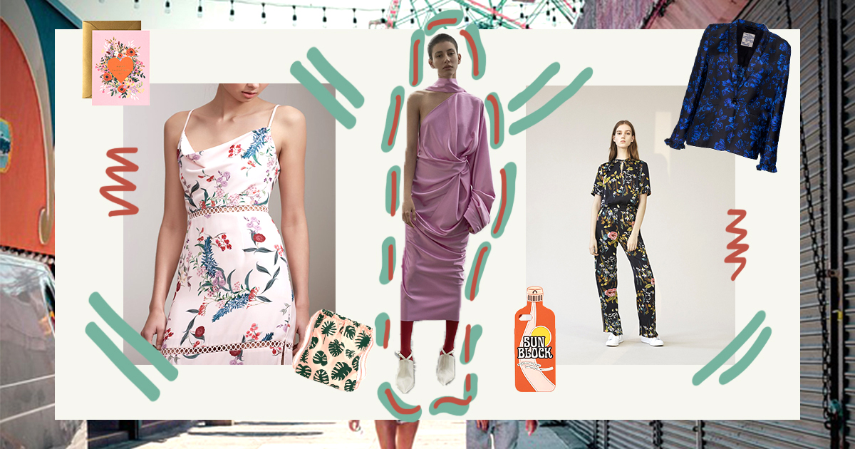 3 ที่เดทสุดหวาน พร้อมแนะนำลุคปัง ๆ ให้แปลงโฉมในวาเลนไทน์นี้