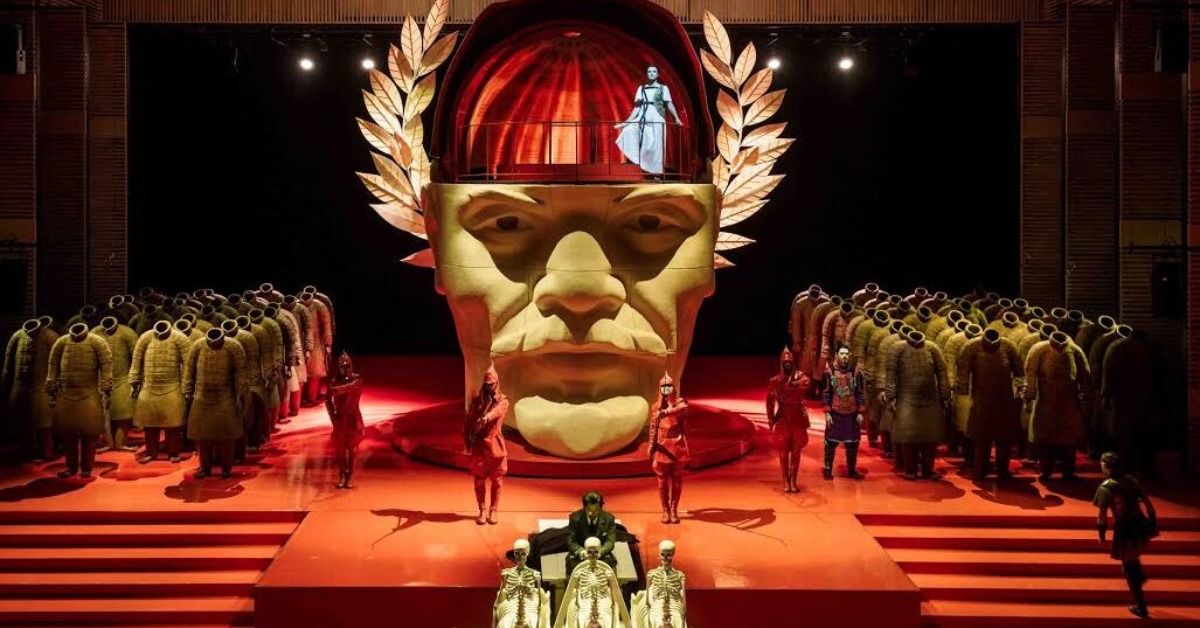 การกลับมาของ The International Online Theatre Festival เทศกาลละครออนไลน์ดูฟรีได้จากบ้าน