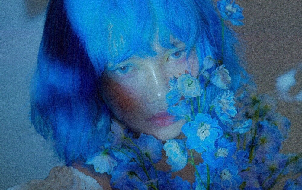 ปล่อยใจไปกับ ‘ความฝันสีฟ้า’ ในเพลง Nobody ซิงเกิลแรกของนักร้องสาวเสียงชวนฝัน Blue.D