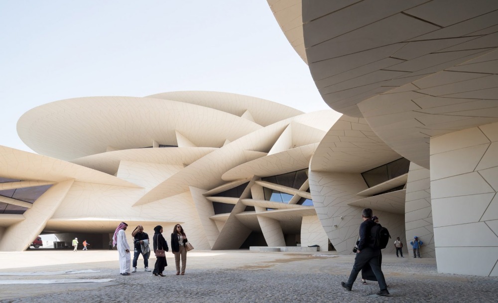 ปักหมุด 10 มิวเซียมและแกลเลอรีน้องใหม่ที่เพิ่งเปิดปี 2019 ทั่วโลก