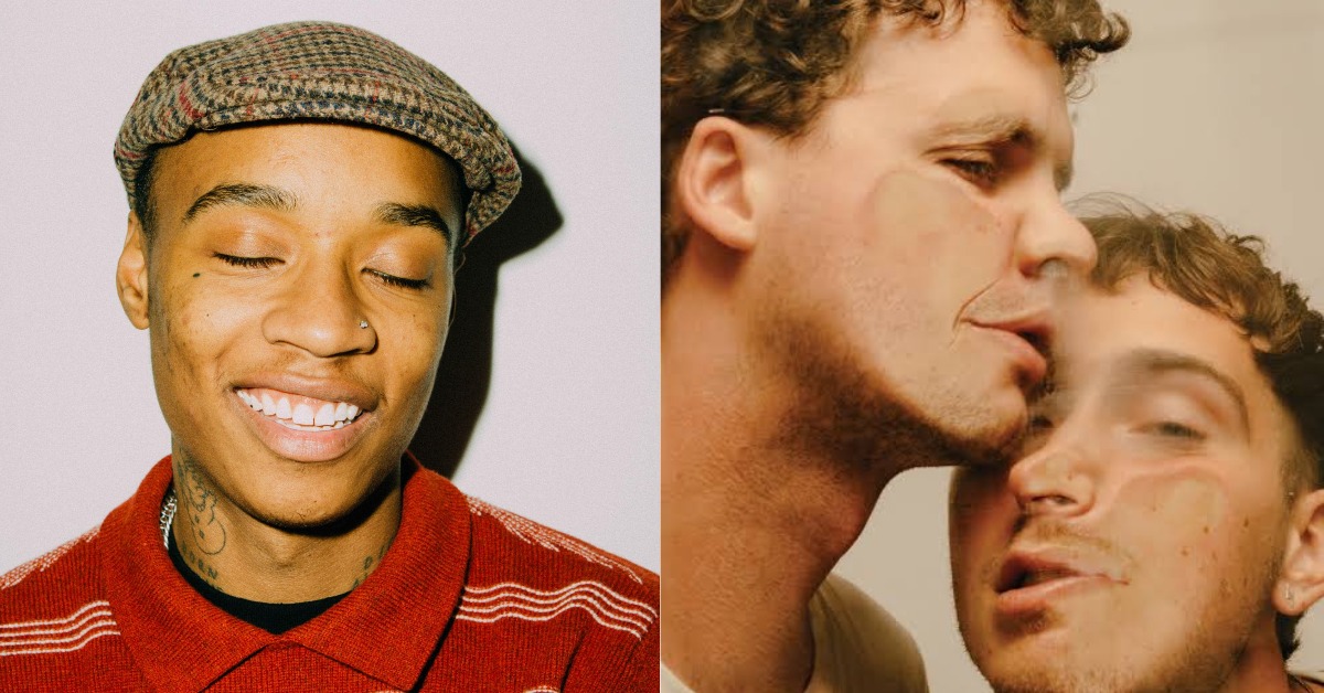 JamCity by Jameson x HAVE YOU HEARD? เทศกาลดนตรีที่พา Rejjie Snow กับ Whitney มา ‘แจม’ กันสนั่นกรุง