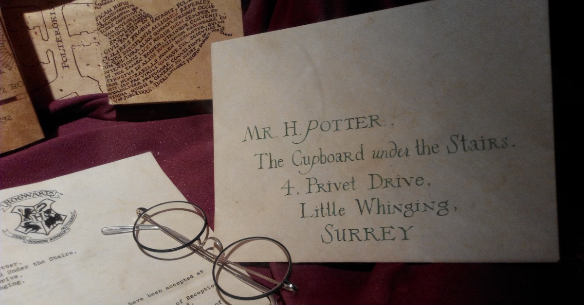 ปรุงยา แปลงร่าง ป้องกันศาสตร์มืด: เรียนฟรีที่ฮอกวอตส์ผ่านคอร์สออนไลน์แห่งโลกเวทมนตร์