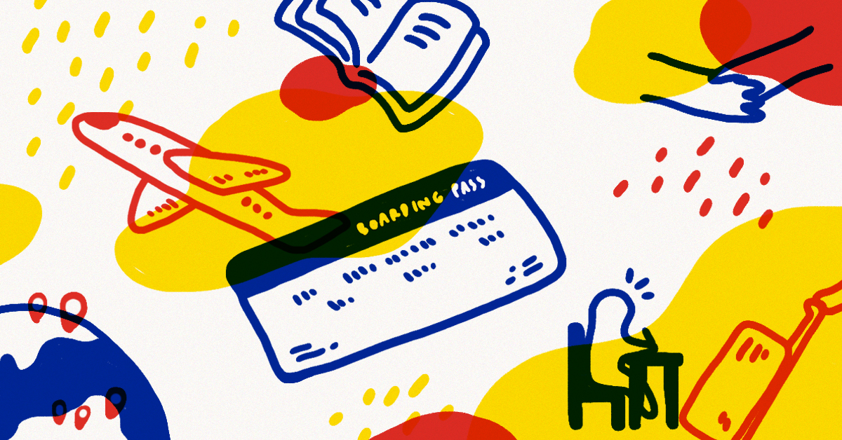 ไหนใครอยากไปนอก! รวม 4 โครงการยอดฮิตสำหรับหาประสบการณ์ในต่างแดน