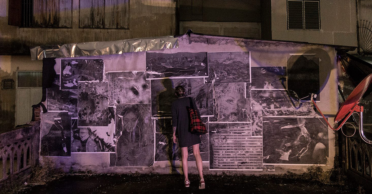 Bangkok Biennial 2020 เทศกาลศิลปะใต้ดินที่ไม่มี ‘Art’ ตรงกลาง แต่ทุกที่คือพื้นที่ศิลปะ