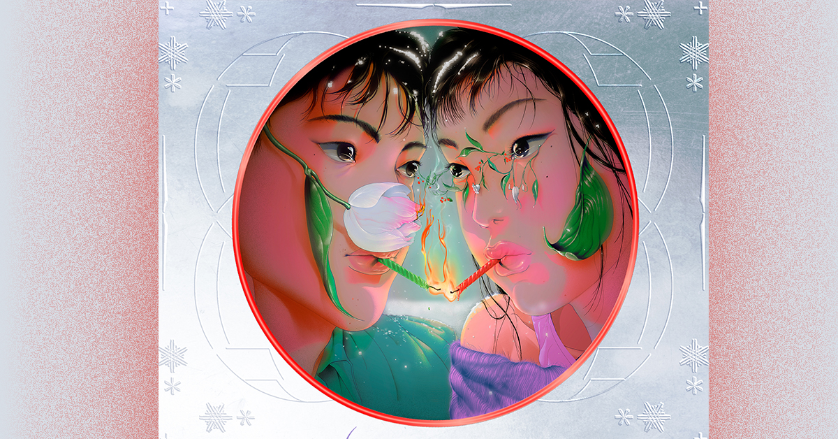 เตรียมรับชม Double Happiness ฟรีออนไลน์คอนเสิร์ตระดับโลกยาว 8 ชม. ที่มี Milli และ Numcha ไปรวมประชัน!