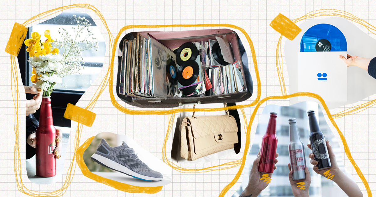 4 ของสะสมมาแรงในปี 2019 มีติดไว้ได้ประโยชน์ชัวร์