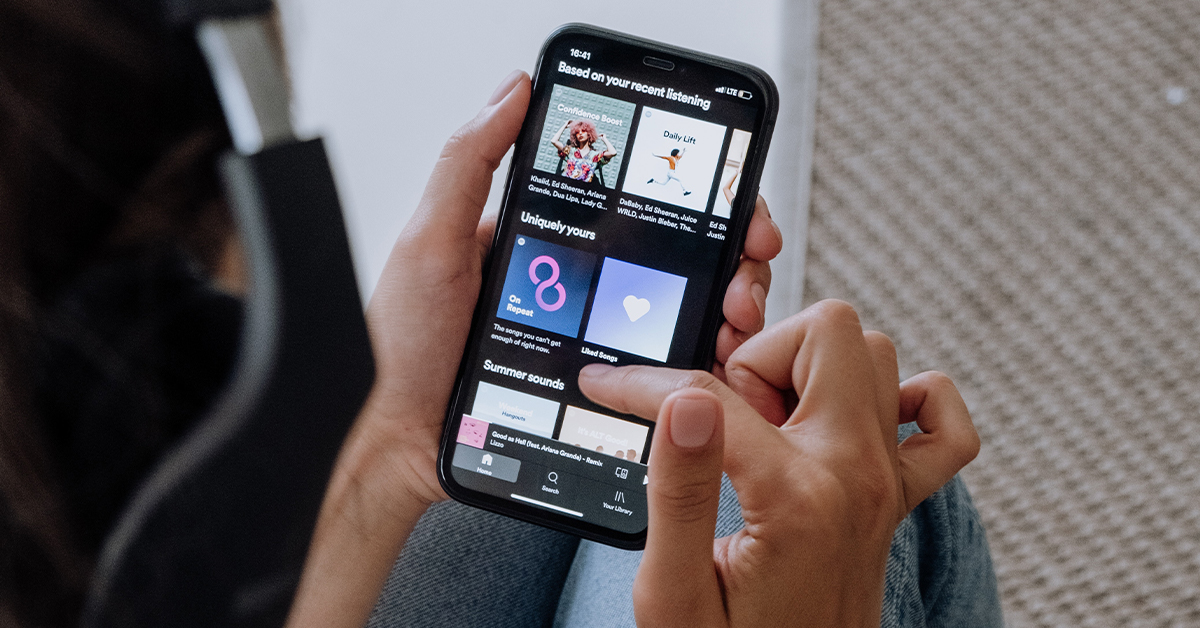 ปีนี้ฟังอะไร แชร์กันหน่อยสิ: แนะนำ 5 แอปฯ Wrap Up การฟังเพลงของเราตลอดปี 2020