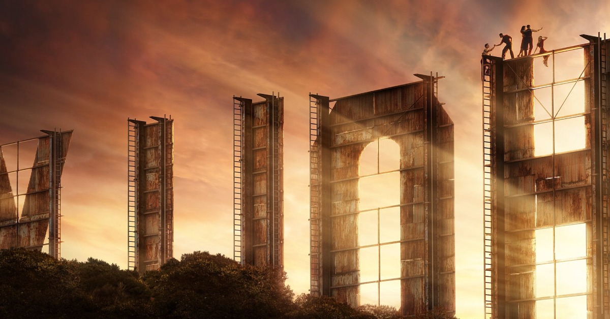 Hollywood ซีรีส์เน็ตฟลิกซ์อันว่าด้วยโลกแห่งความฝันของเหล่า ‘คนนอก’ แห่งฮอลลีวูด