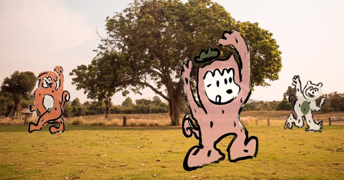 SHH! Animal Dancing งานดนตรีรูปแบบใหม่ที่ชวนเราหนีกรุงมุ่งสู่เขาใหญ่ไปปล่อยใจกับเสียงเพลง