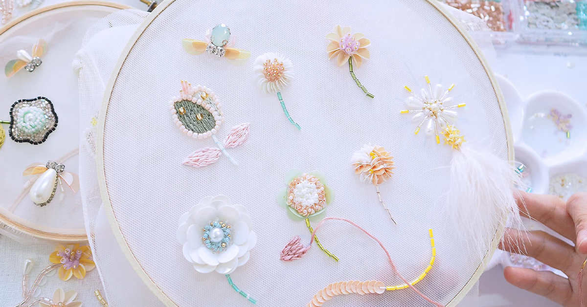 Soimilk Workshop: 6 เวิร์กชอปฝึกฝีมือน่าจอยประจำสัปดาห์นี้