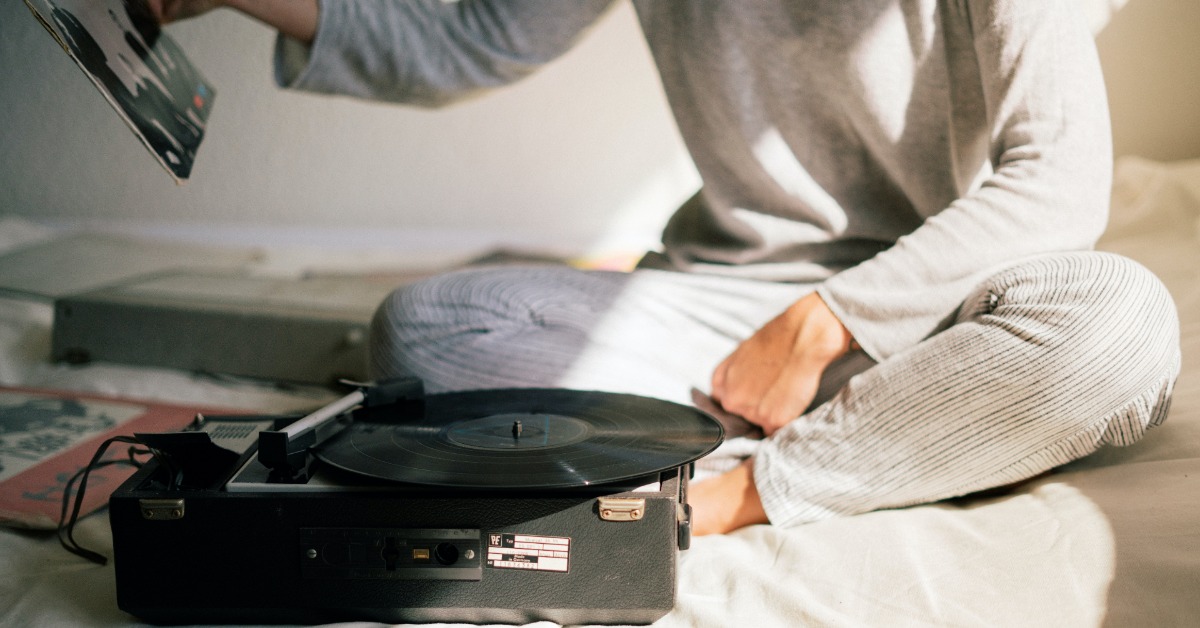 JQBX แอปฯ ที่ให้แชร์เพลงฟังระหว่างกันได้ทั้งแก๊งแม้ Social Distancing