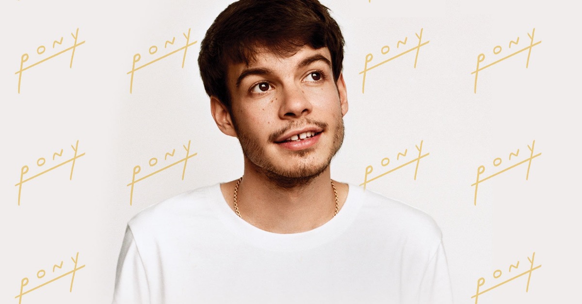 เตรียมตัวไปร้องเพลงกับ Rex Orange Country หนุ่มคารมดีที่มีดนตรีโซล ป็อป ฮิปฮอปในหัวใจ