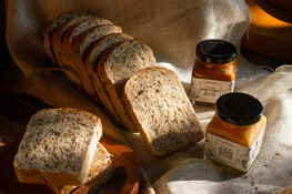 Flour Flour ร้านขนมปังซาวร์โดยีสต์ธรรมชาติสุดฮิตจากเชียงใหม่ พร้อมเดลิเวอรี่ทั่วประเทศแล้ว!