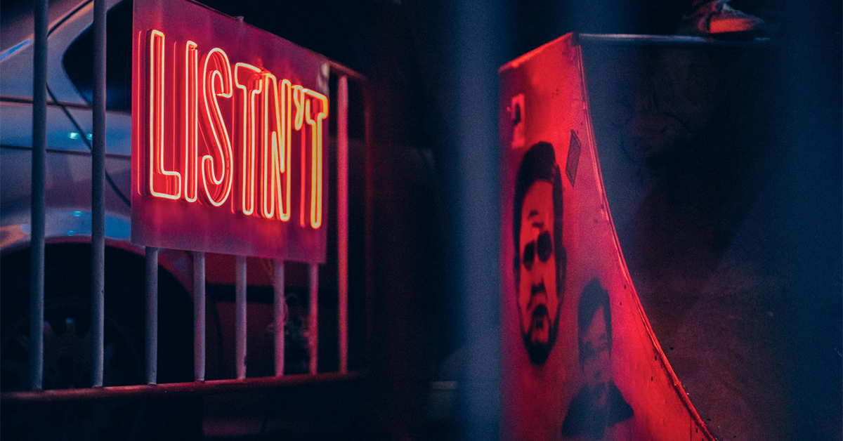 ‘คืนกลางคืน’ โปรเจกต์งานดนตรี Unplugged จากการจับมือกันระหว่างนักดนตรีกับผู้ประกอบการคนกลางคืน