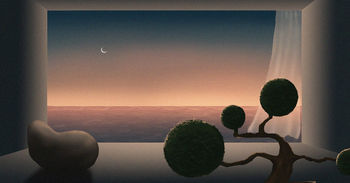 ชวนฟัง The Canonical Five of The Sky อัลบัมใหม่จาก Youth Brush ที่ปลุกเราในตอนเช้าและส่งเราเข้านอน