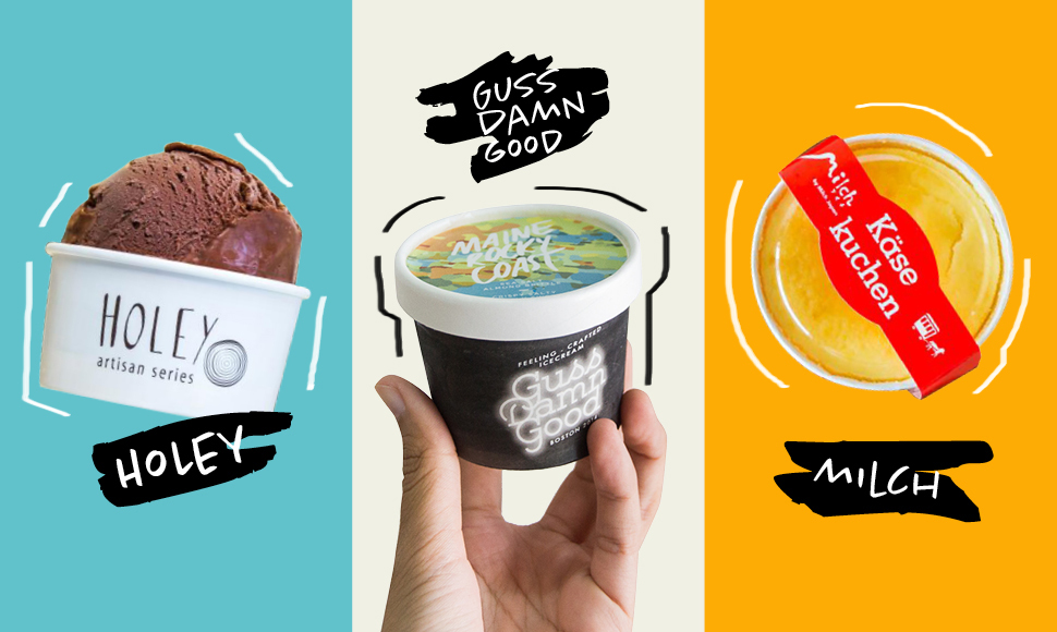 3 ร้านของหวานเปิดใหม่ ตามไปเติมน้ำตาลให้ชีวิตกันเถอะ!