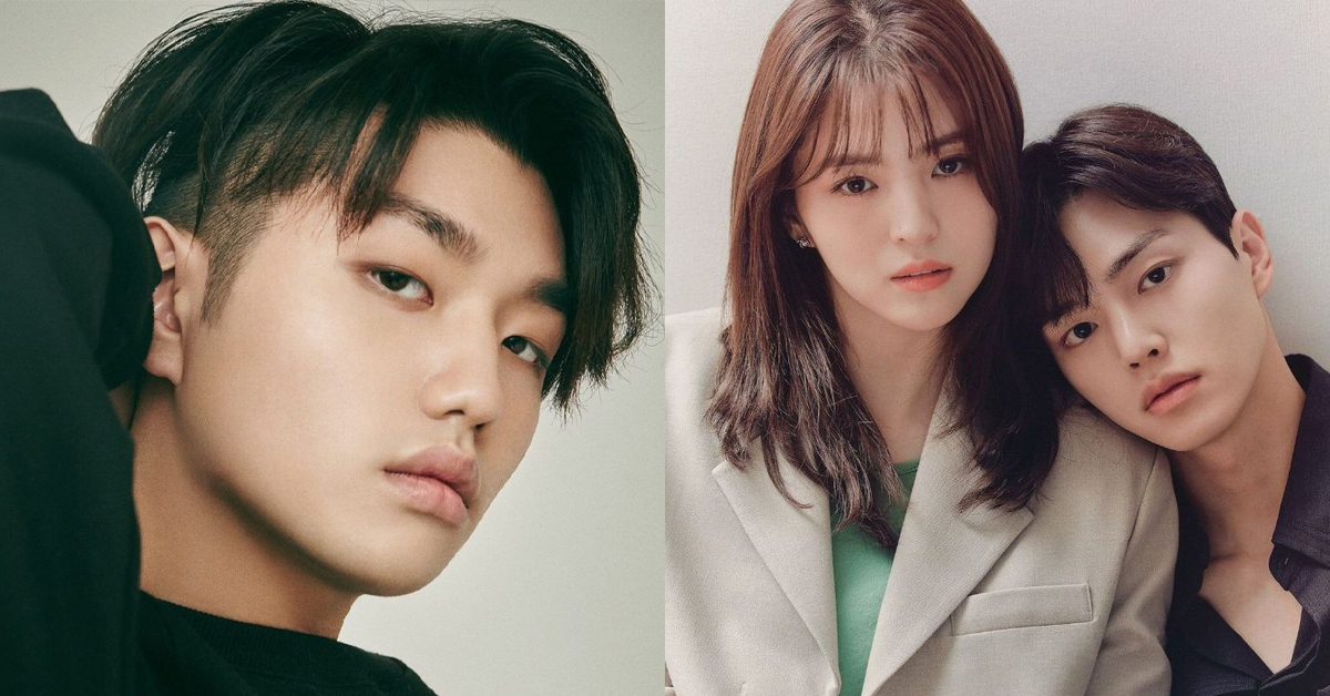 ชวนฟัง Sam Kim ศิลปินคนทำเพลงที่ร่ายมนตร์แสนละมุนใน OST Nevertheless