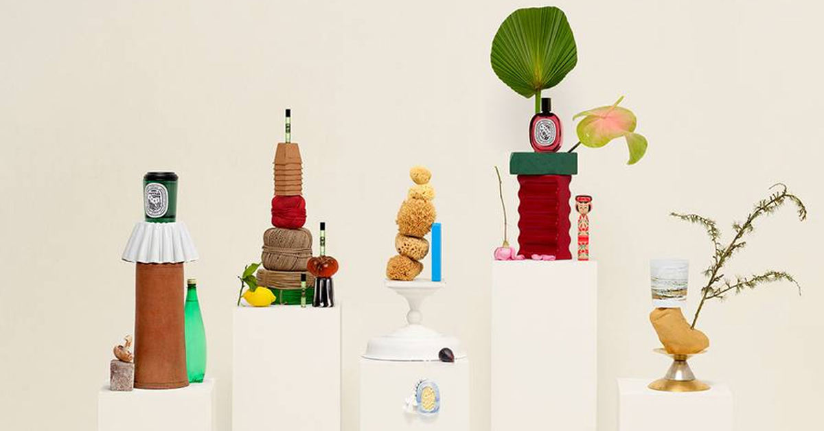 เที่ยวรอบโลกด้วยกลิ่นเมืองต่าง ๆ ไปกับ Le Grand Tour คอลเลกชันเครื่องหอมฉลอง 60 ปี จาก Diptyque