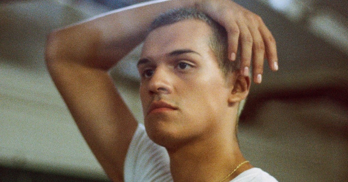 ปลดปล่อยความเจ็บช้ำกับ โอมาร์ อพอลโล เจ้าพ่อเพลงอกหักแห่งยุคที่จะมาเปิดคอนเสิร์ตในไทย