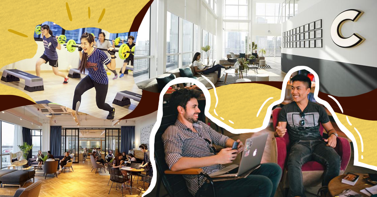 6 ไลฟ์สไตล์คนทำงานที่จะมาแรงในปี 2019