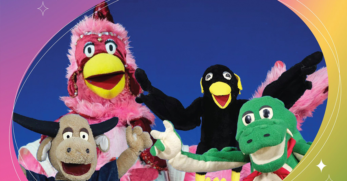 เตรียมไปเสพศิลป์ยามเย็นใน ‘สามย่าน ละลานใจ’ เทศกาลที่ชวนเราไปสำรวจสามย่านผ่านศิลปะการแสดง