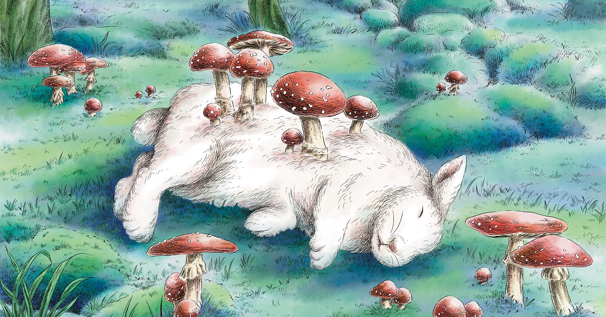 เตรียมไปสำรวจห้องนอนของเด็กหญิงยินดีใน Yindee’s Mysterious Friends นิทรรศการเดี่ยวครั้งแรกของ ฟาน.ปีติ