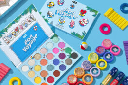 ชวนส่อง BT21 x ColourPop คอลเลกชันเครื่องสำอางที่ปลุกพลังความสดใสด้วยคาแรกเตอร์สุดฮิต