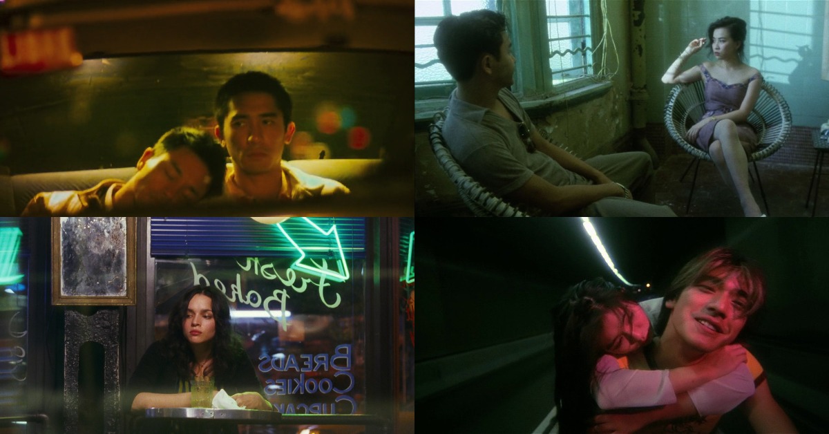 ทบทวนโลกคนเหงาของหว่องกาไว ก่อนไป ‘กระทำความหว่อง’ กับหนังหว่องที่จะฉาย House Samyan แบบ 4K