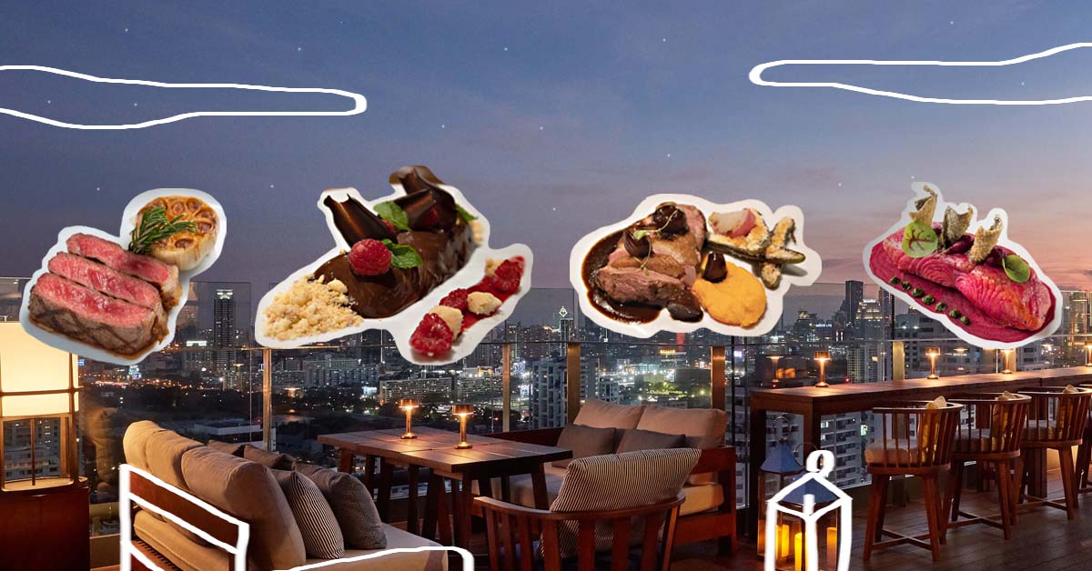 ประสบการณ์มื้ออาหารที่คุ้มเวอร์อย่าง BK Restaurant Week 2019 กำลังจะกลับมาอีกครั้ง 12 ก.ย. นี้