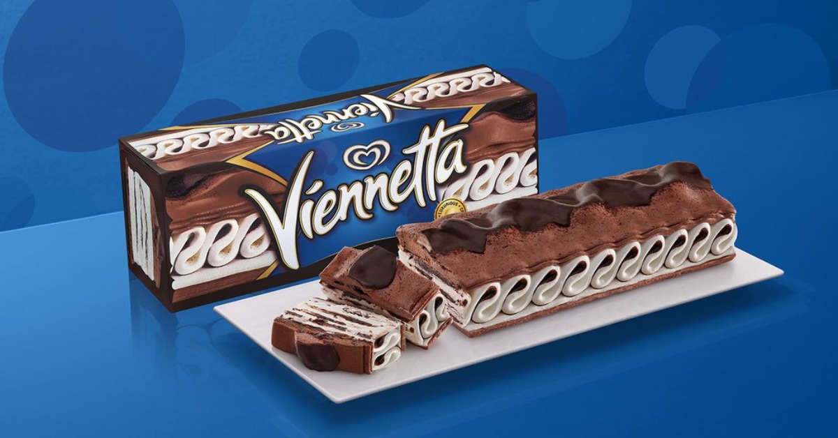 เขาว่ากันว่า Wall’s Viennetta ไอศกรีมในฝันของเด็กยุค 90s กำลังจะกลับมาขาย ต.ค. นี้