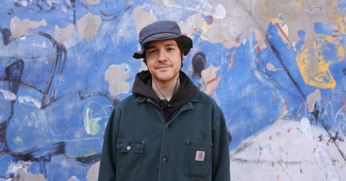 เตรียมตัว (ยังไงให้ทัน) ไปล่องลอยกับคอนเสิร์ตสุดกะทันหันของ Homeshake วันที่ 2 มี.ค.