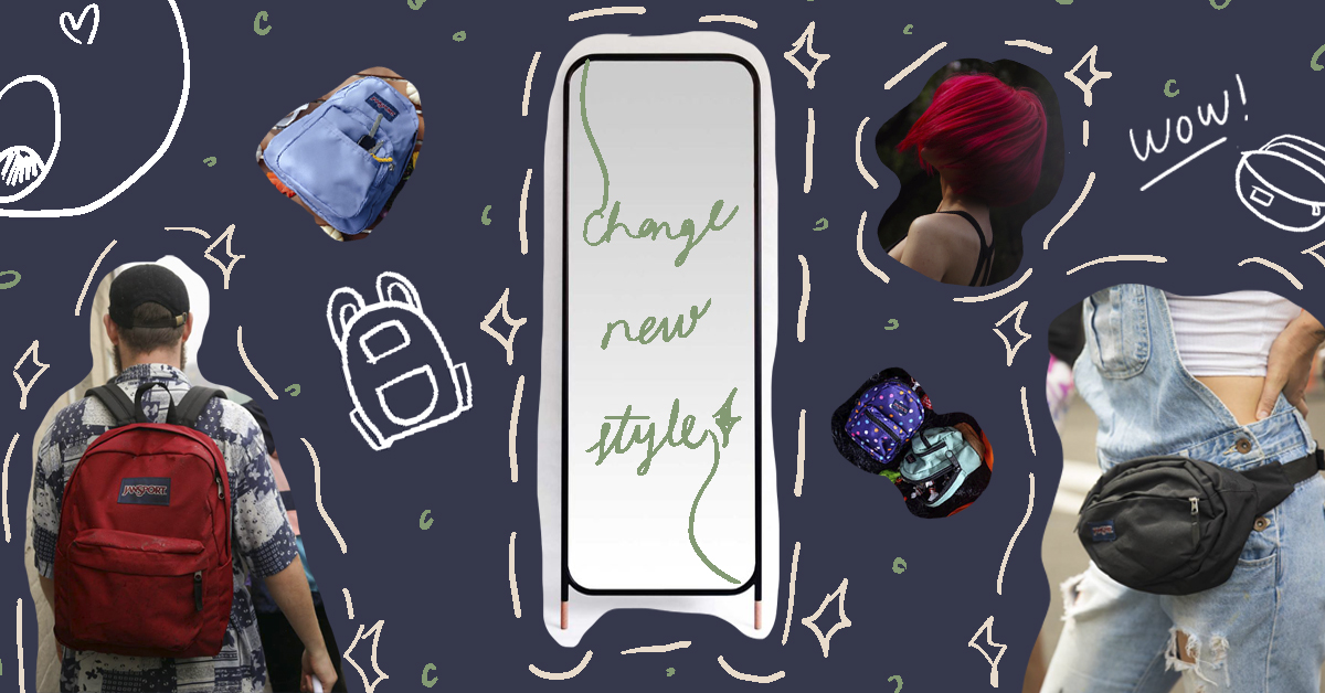 3 สิ่งที่แค่เปลี่ยนก็ปรับลุคได้ง่าย ๆ แบบไม่เสียตังค์เยอะ