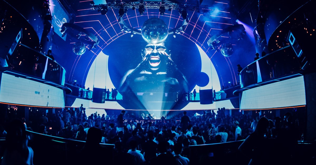 3 ไฮไลท์ที่สายกินดื่มควรไปสัมผัสที่ Marquee ไนท์คลับแห่งใหม่ในสิงคโปร์