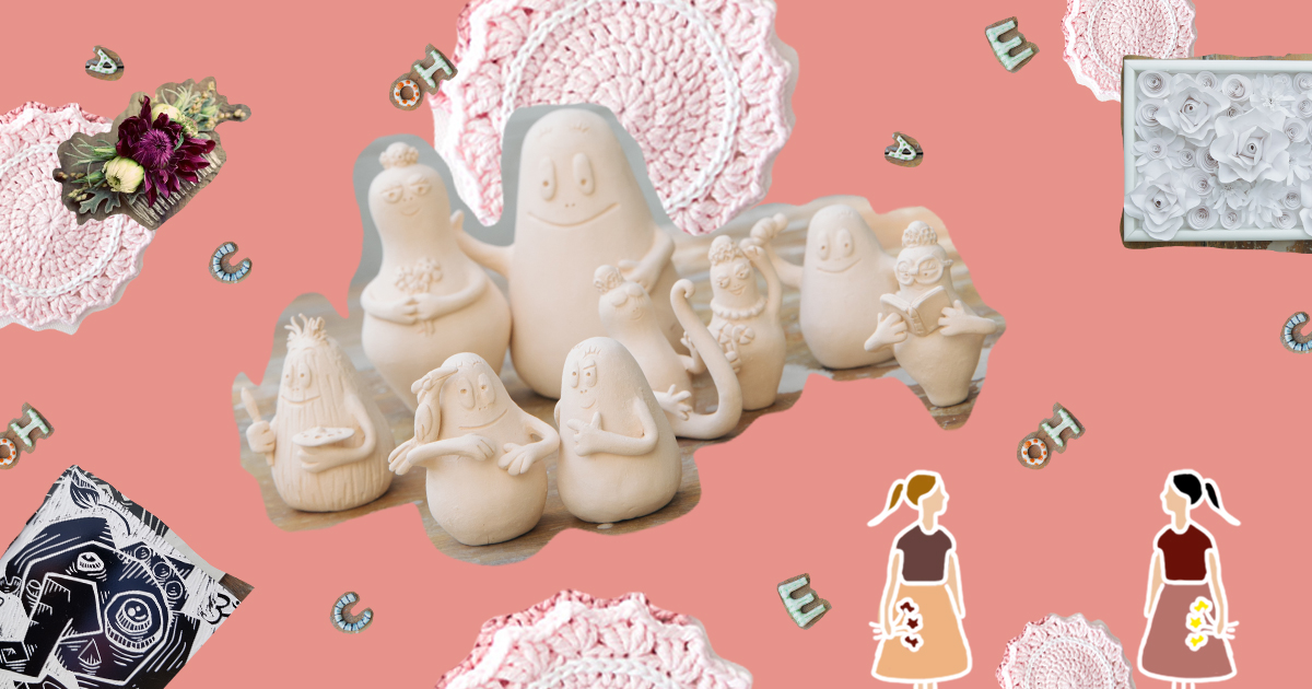 5 เวิร์กชอปสำหรับสายหวาน ให้ไปคราฟต์ความมุ้งมิ้งที่ Open House ศูนย์การค้า Central Embassy