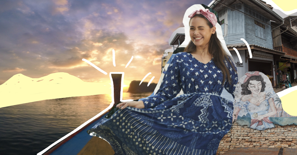 4 พิกัดท่องเที่ยวประจำปี 2019 ให้ไปสัมผัสความเท่สไตล์ท้องถิ่น