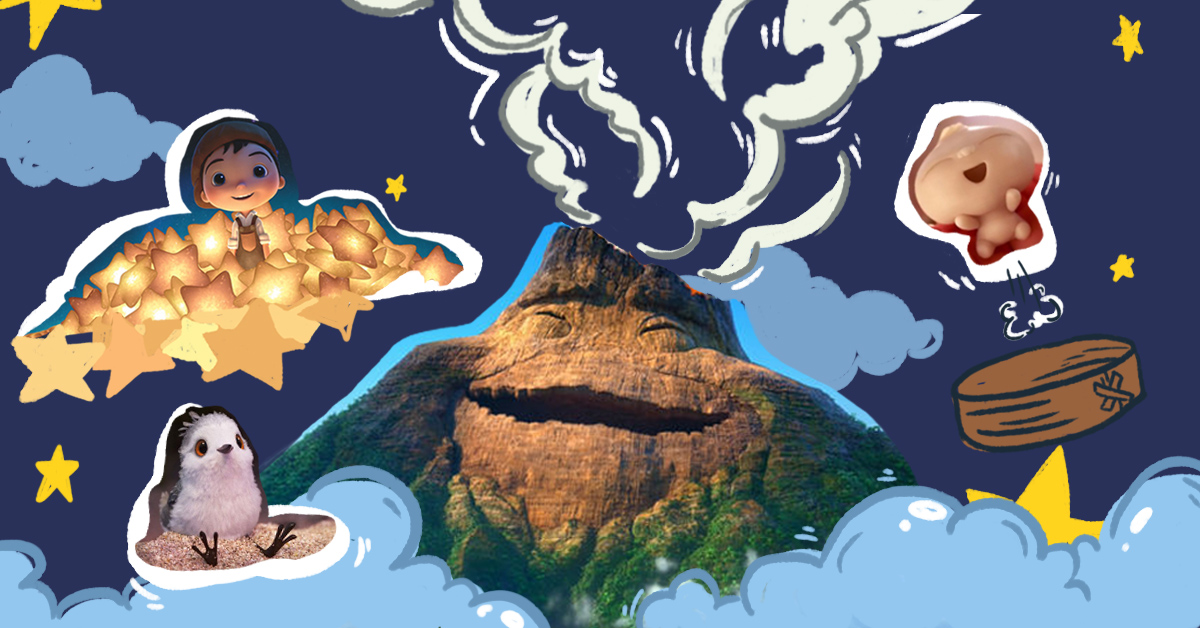 รวม 7 การ์ตูนสั้นของ Pixar ที่ทำให้เราตกหลุมรักในเวลาไม่กี่นาที