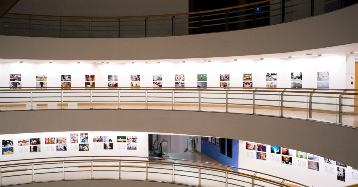 ไปชมศิลปะผ่านภาพถ่ายที่งาน Photo Bangkok Festival 2018